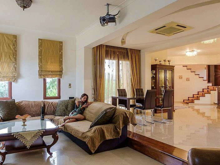 Villa Evelina