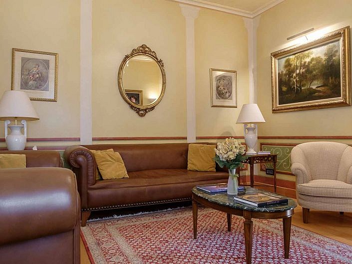 Siora Vitoria Hotel